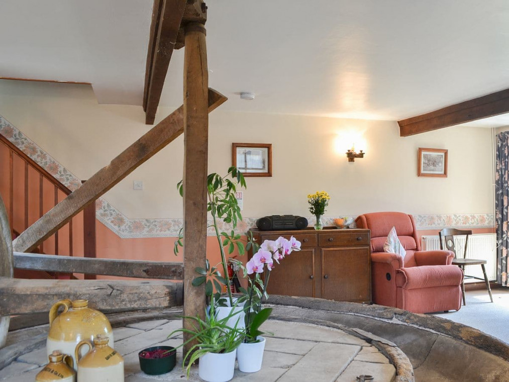 The Cider Mill Cottage Dog Friendly Cottages Self Catering