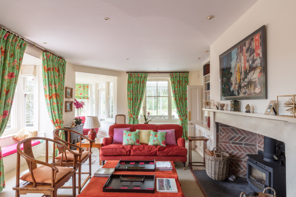 Dartmoor Tea House Dog Friendly Cottages Self Catering