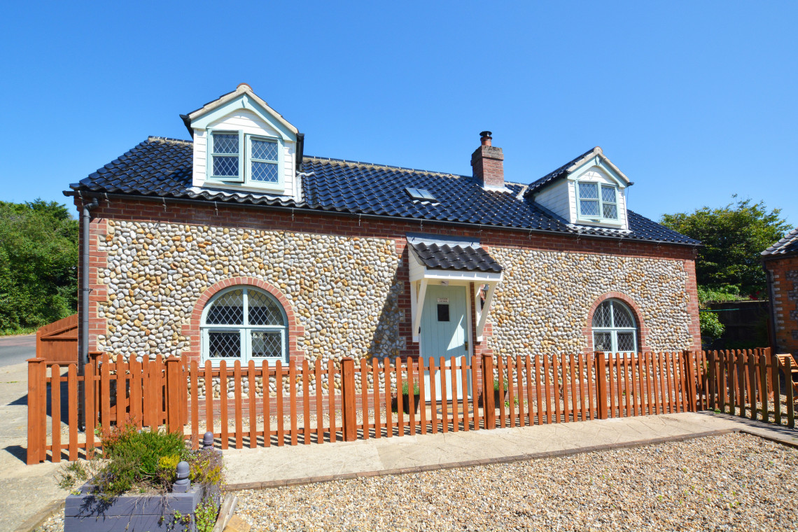 Lavender Cottage Dog Friendly Cottages & Self Catering