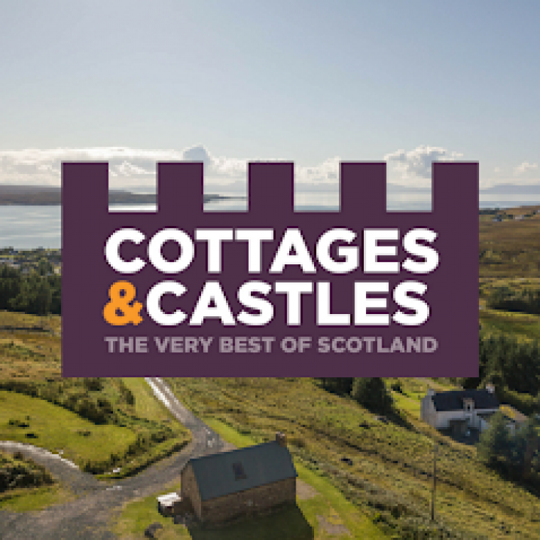 Cottages and castles shop dog friendly