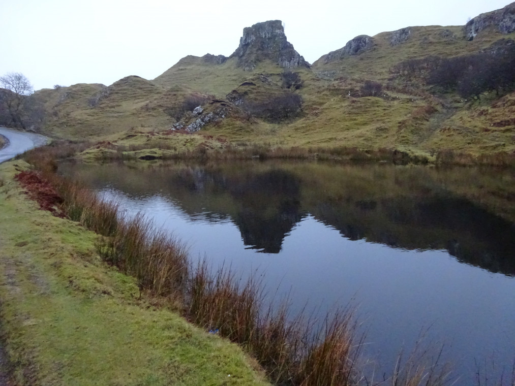 Mable's Cottage Skye Dog Friendly Cottages & Self Catering