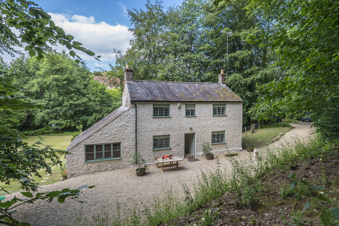 Dorset Hideaways Dog Friendly Cottages & Self Catering