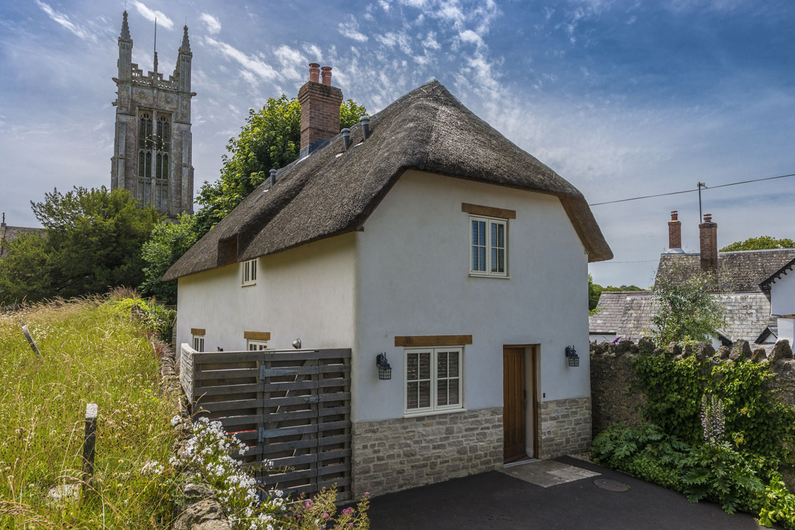 Dorset Hideaways Dog Friendly Cottages & Self Catering