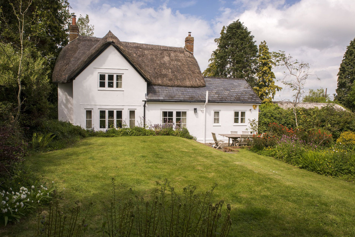 Dorset Hideaways Dog Friendly Cottages & Self Catering