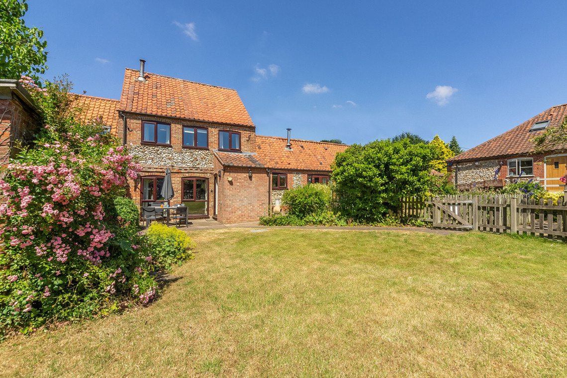 Norfolk Hideaways Dog Friendly Cottages & Self Catering