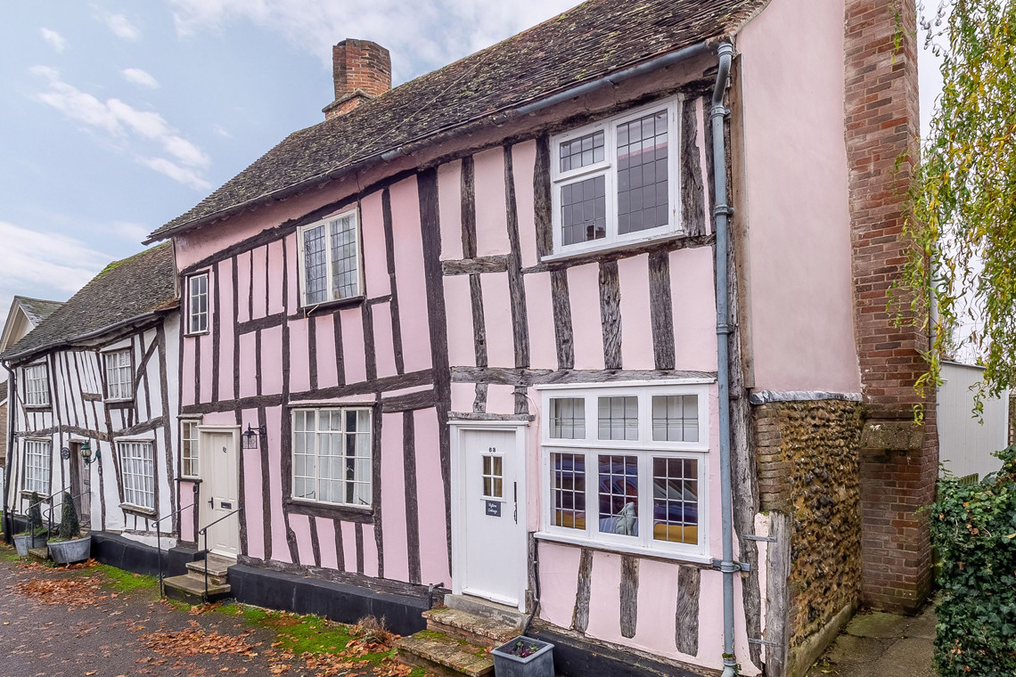 Rural Retreats Dog Friendly Cottages & Self Catering