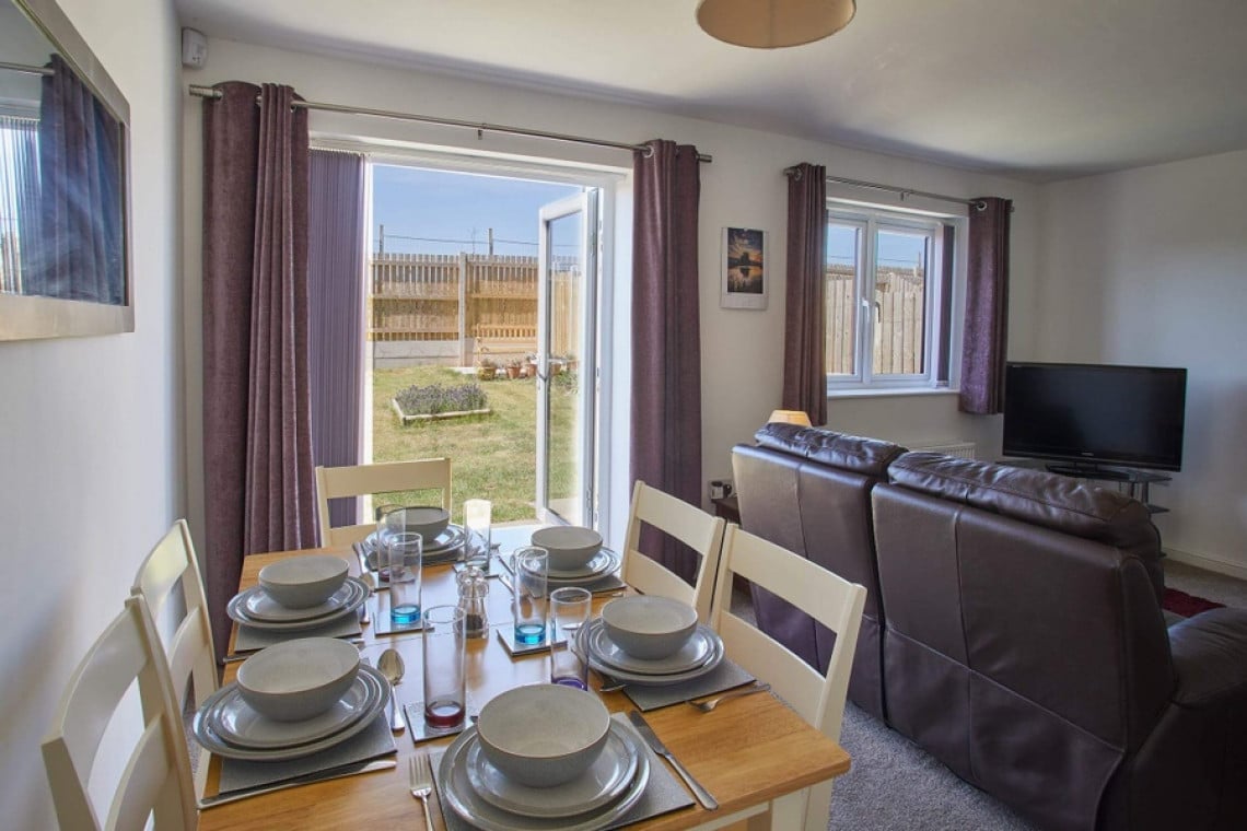 ARUNDEL HOLIDAY HOME, WHITBY Dog Friendly Cottages