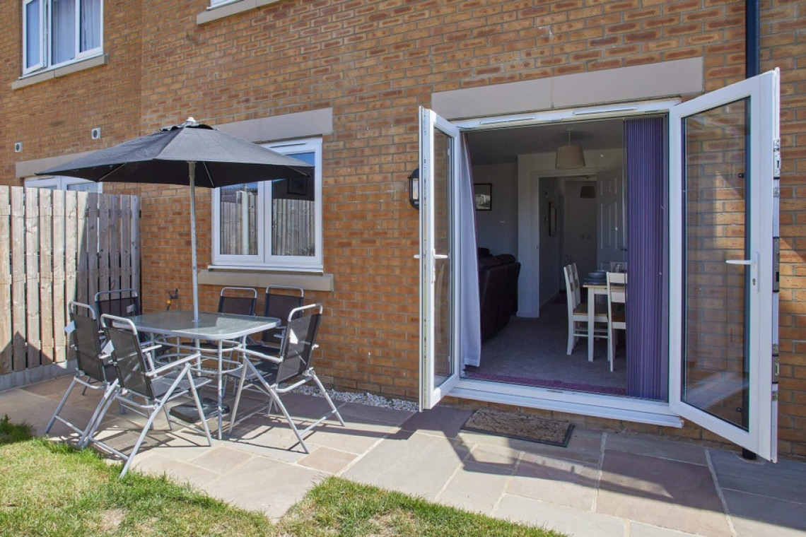 ARUNDEL HOLIDAY HOME, WHITBY Dog Friendly Cottages
