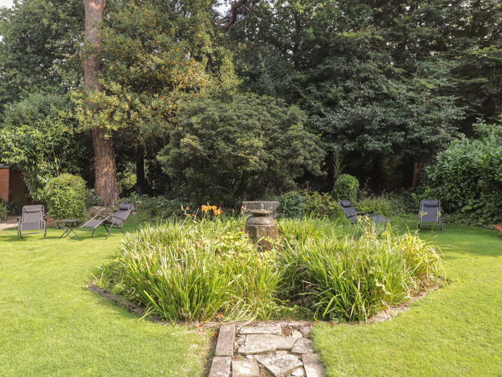 Pet Friendly Cottages In Yorkshire Yorkshire Holiday Cottages