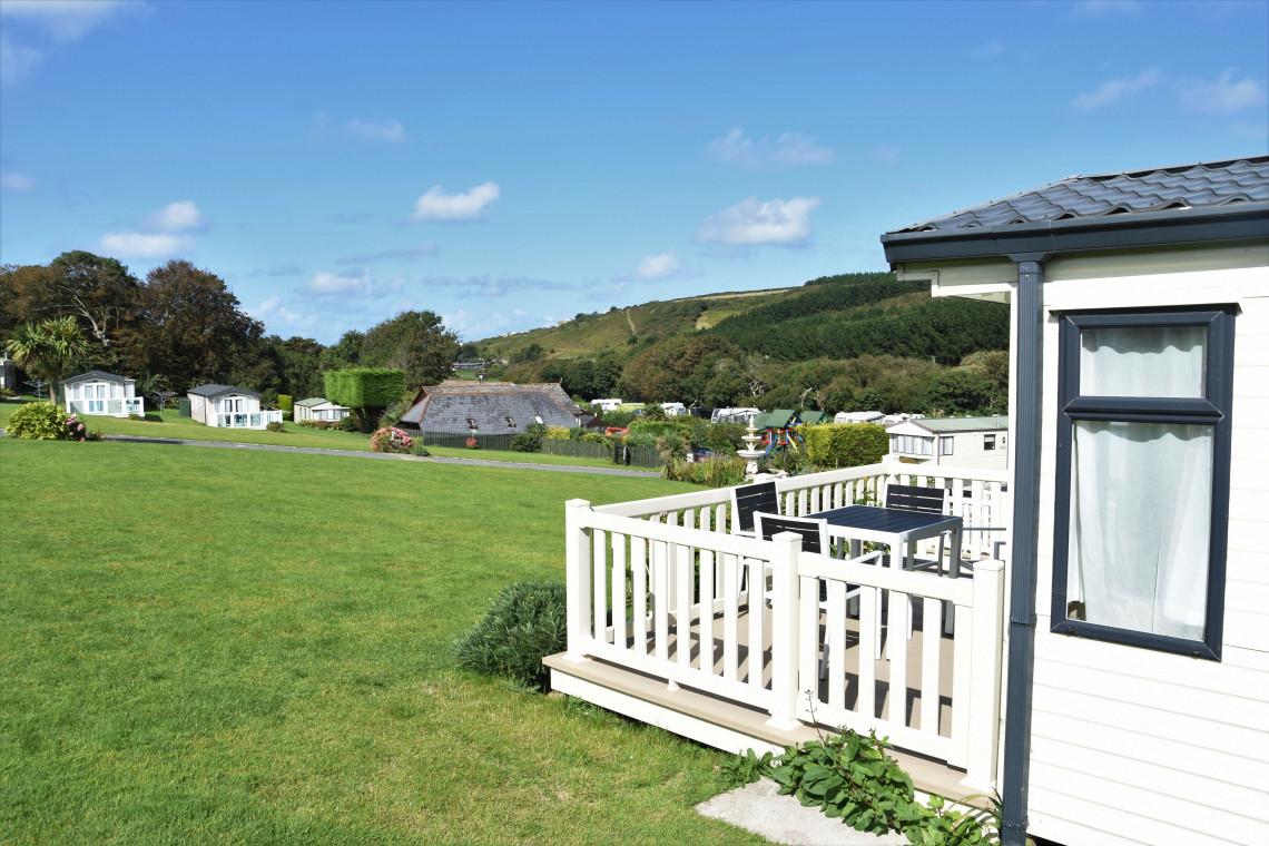 Sun Haven Holiday Park Dog Friendly Camping & Caravanning