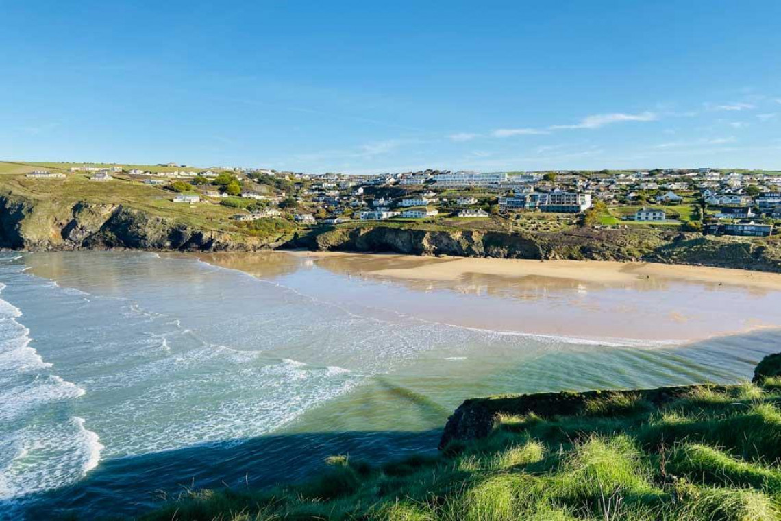 Sun Haven Holiday Park Dog Friendly Camping & Caravanning