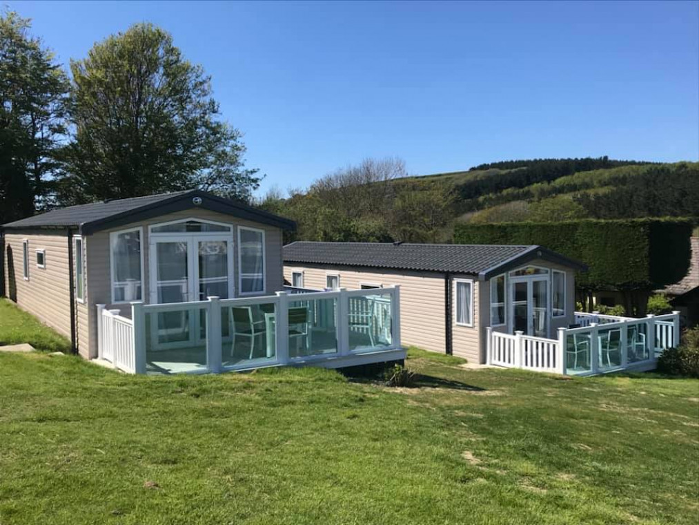 Sun Haven Holiday Park Dog Friendly Camping & Caravanning