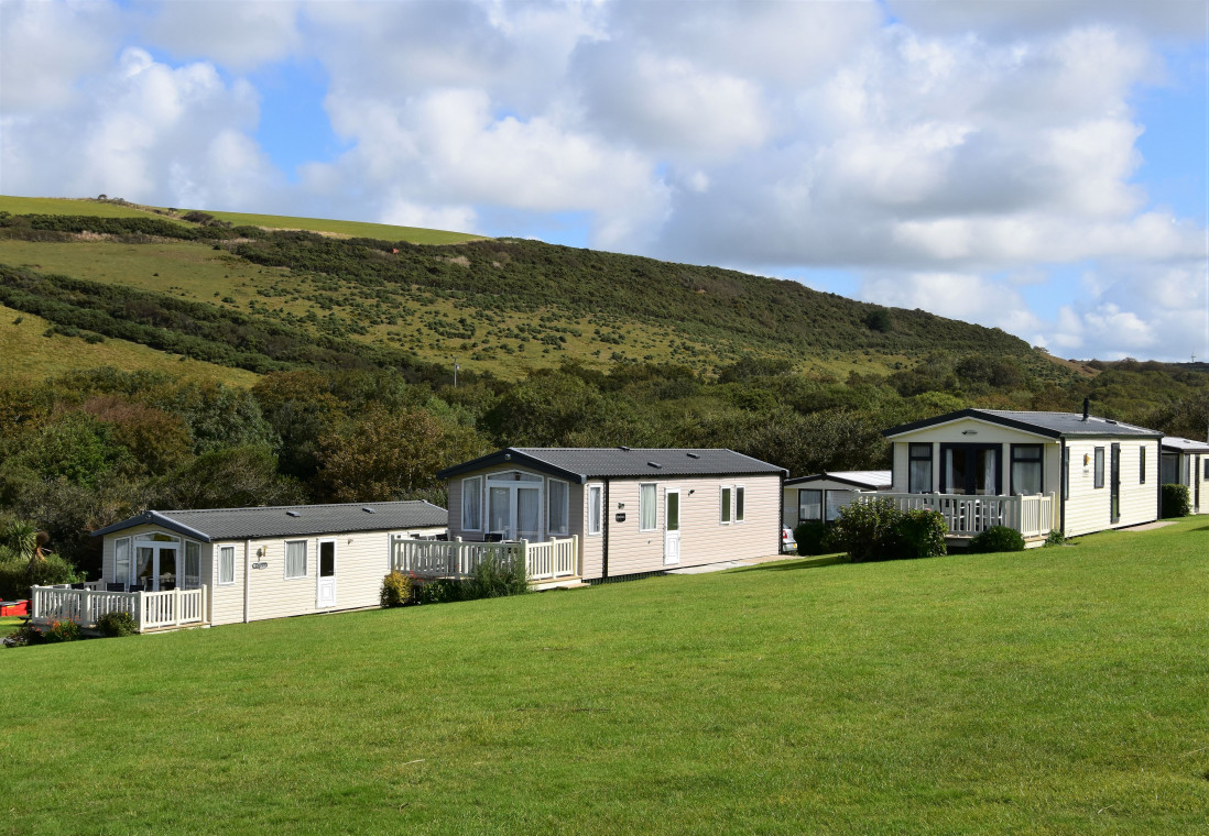 Sun Haven Holiday Park Dog Friendly Camping & Caravanning