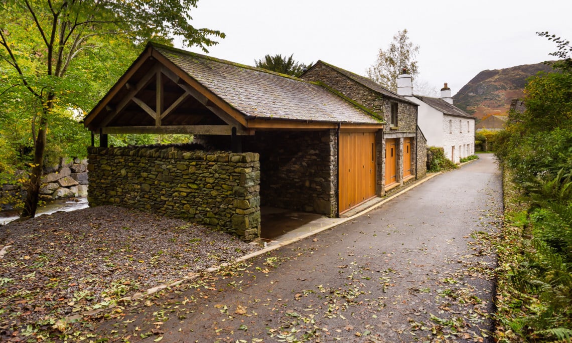 Barnlake kennels cheap