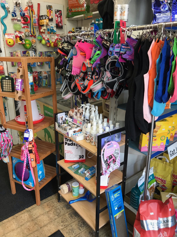 Lytham discount sales pet foods
