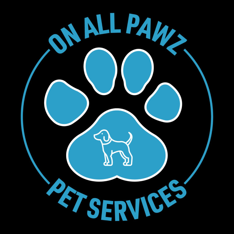 All paws pet services hot sale