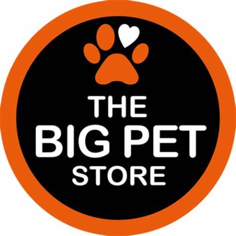 Biggest pet store discount